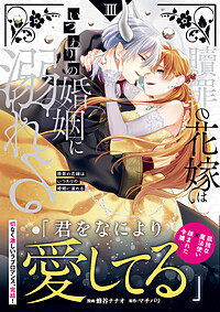 贖罪の花嫁はいつわりの婚姻に溺れる3