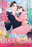 クールなパイロットはウブな新妻を溢れる独占愛で身籠らせる