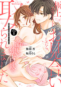 極上エリートとお見合いしたら、激しい独占欲で娶られました 番外編１