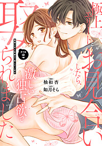 極上エリートとお見合いしたら、激しい独占欲で娶られました 番外編２