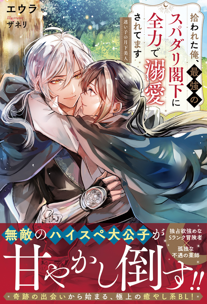 今後の刊行予定 アンダルシュノベルズ（小説） | &arche