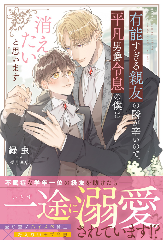 アンダルシュノベルズ 6月新刊 今後の刊行予定 アンダルシュノベルズ（小説） | &arche