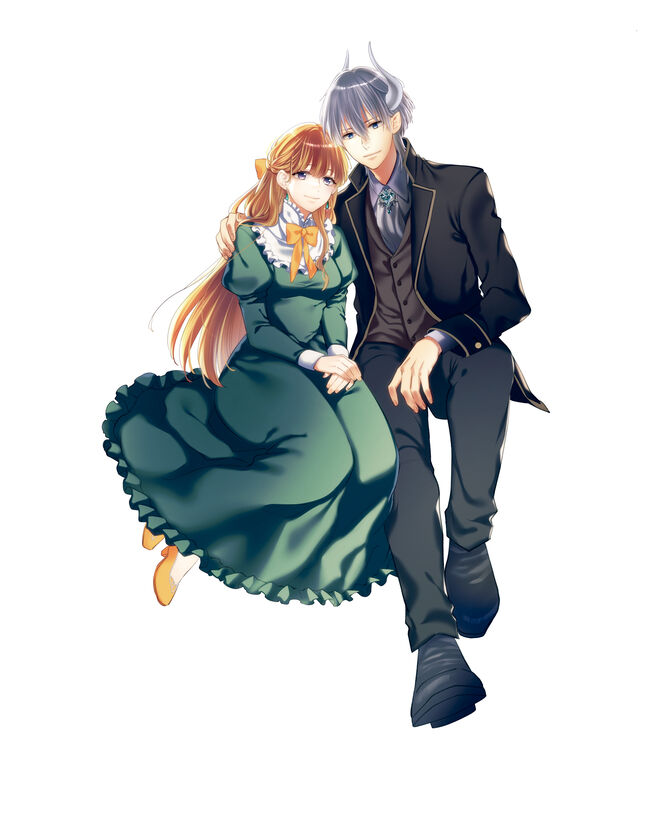 贖罪の花嫁はいつわりの婚姻に溺れる３