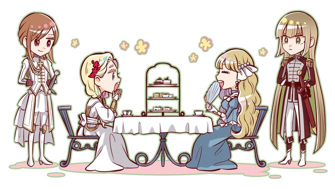 詐騎士15