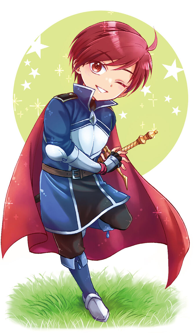 公爵家に生まれて初日に跡継ぎ失格の烙印を押されましたが今日も元気に生きてます！６