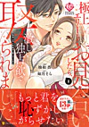 極上エリートとお見合いしたら、激しい独占欲で娶られました１