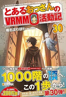 とあるおっさんのＶＲＭＭＯ活動記30