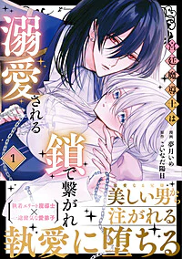 宮廷魔導士は鎖で繋がれ溺愛される１