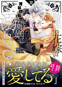 贖罪の花嫁はいつわりの婚姻に溺れる３