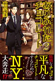 ありふれたチョコレート２