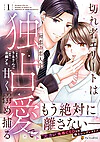 切れ者エリートは初恋の恋人を独占愛で甘く搦め捕る１