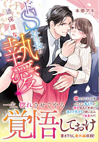 ドＳ社長の過保護な執愛