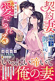 契約妻は極上御曹司に秘めやかに愛でられる