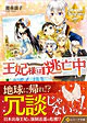 王妃様は逃亡中