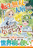 転生無双なんて大層なこと、できるわけないでしょう！２
