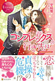 コンプレックスの行き先は