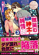 微笑む似非紳士と純情娘３