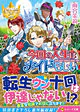 今回の人生はメイドらしい
