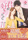 君が好きだから