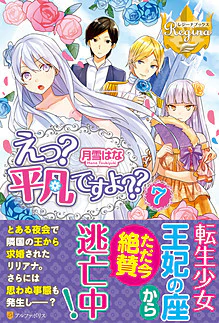 えっ？　平凡ですよ??７