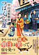 中山道板橋宿つばくろ屋