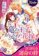竜の王子とかりそめの花嫁