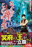 さようなら竜生、こんにちは人生13