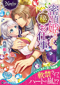 密偵姫さまのマル秘お仕事