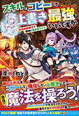 スキルはコピーして上書き最強でいいですか