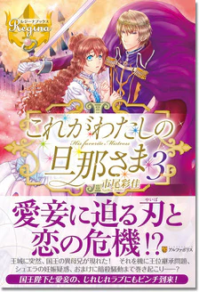 これがわたしの旦那さま３