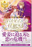 これがわたしの旦那さま３