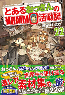 とあるおっさんのＶＲＭＭＯ活動記22