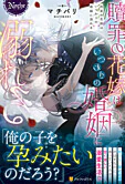 贖罪の花嫁はいつわりの婚姻に溺れる