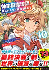 効率厨魔導師、第二の人生で魔導を極める１０