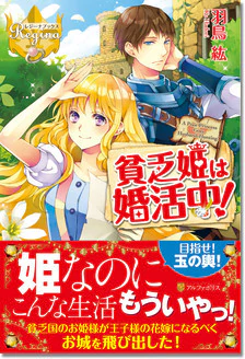 貧乏姫は婚活中！