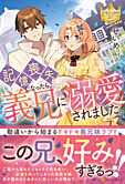 記憶喪失になったら、義兄に溺愛されました。