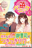 苺パニック３