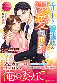 エリート警視正の溺愛包囲網