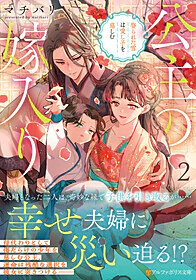 公主の嫁入り２