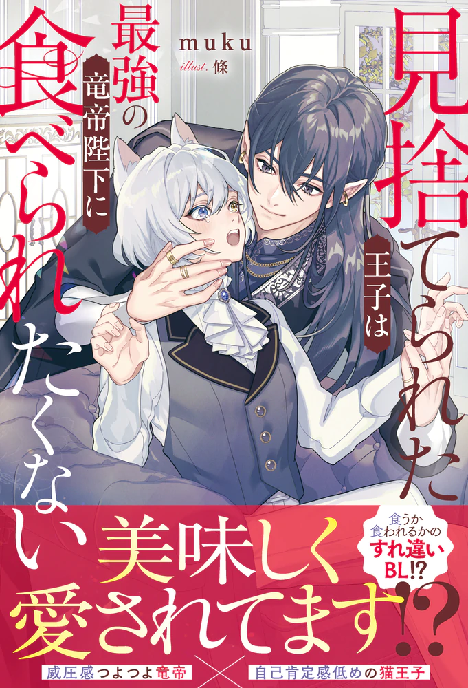 今後の刊行予定 アンダルシュノベルズ（小説） | &arche（アンダルシュ