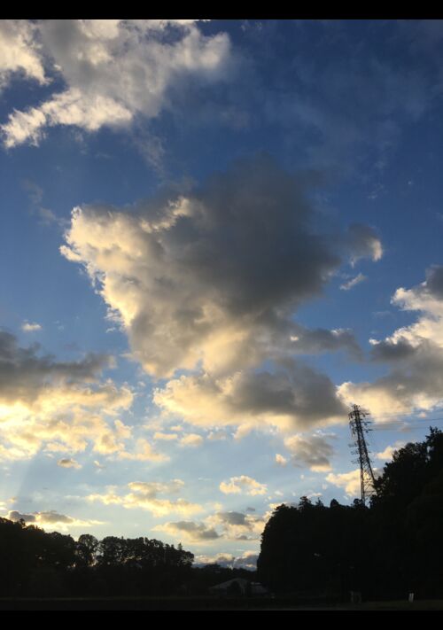 二人で前に