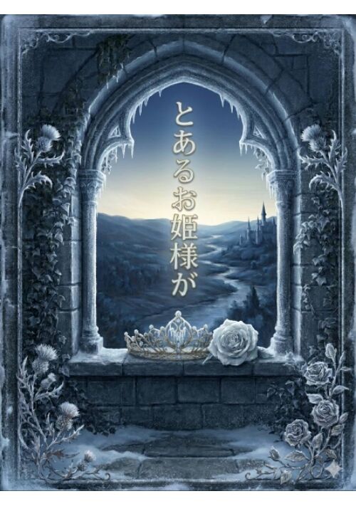 とあるお姫様が