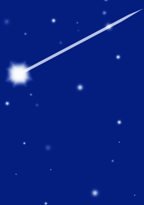 星間エンカウント！ ～星と王子様が降ってきた～