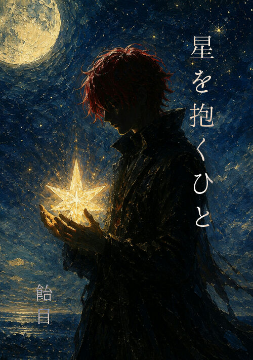星を抱くひと