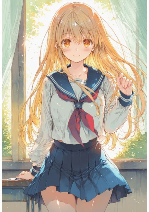 『クールなＳ級美少女転校生が、なぜか俺にだけ親しげなのでデブ専疑惑をかけられています。～本人は俺がいないと死にそうなほど重いコミュ障でした～』（みずがめ） 表紙