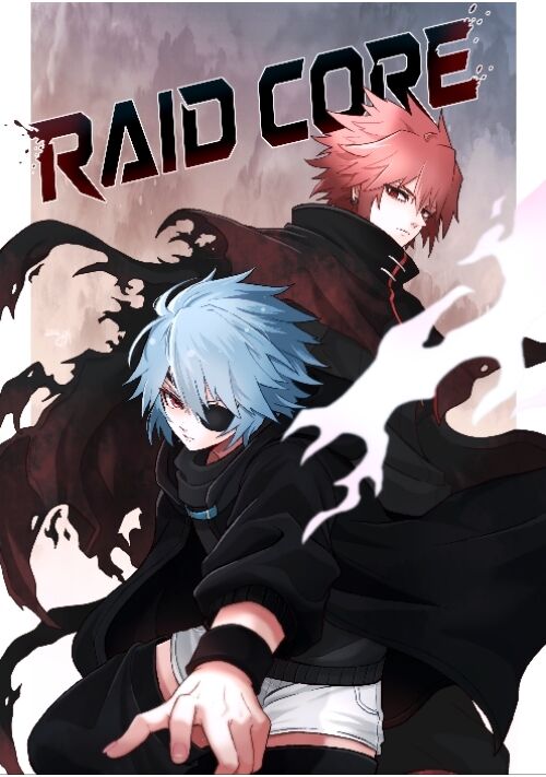 RAID CORE
