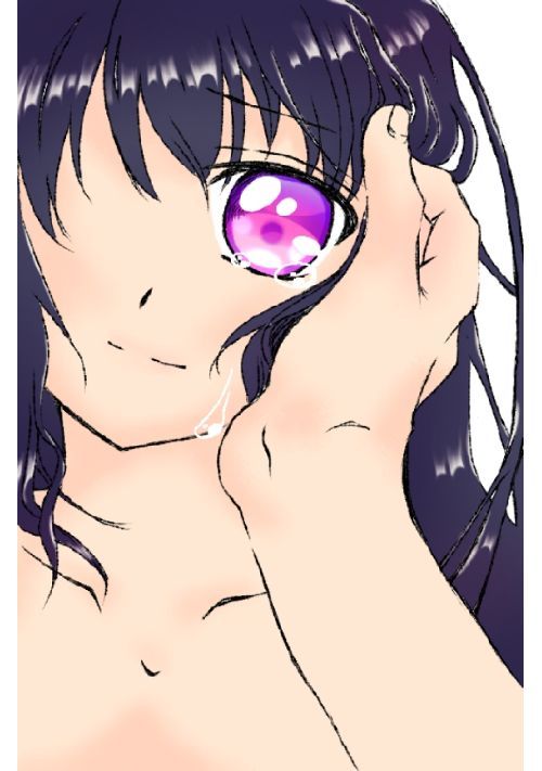 君を泣かせてしまいたい