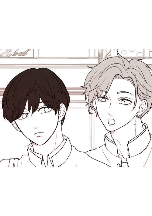 男子高生は甘くてはじける夢を見る