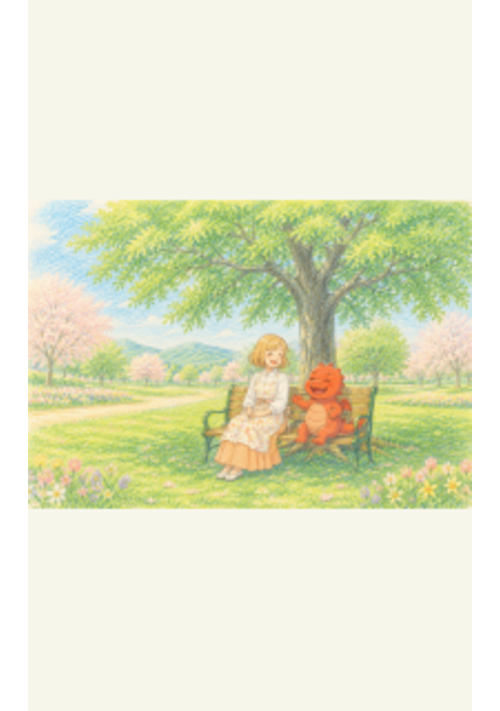 『天使の様なぼくの心』（ナッツ高美） 表紙