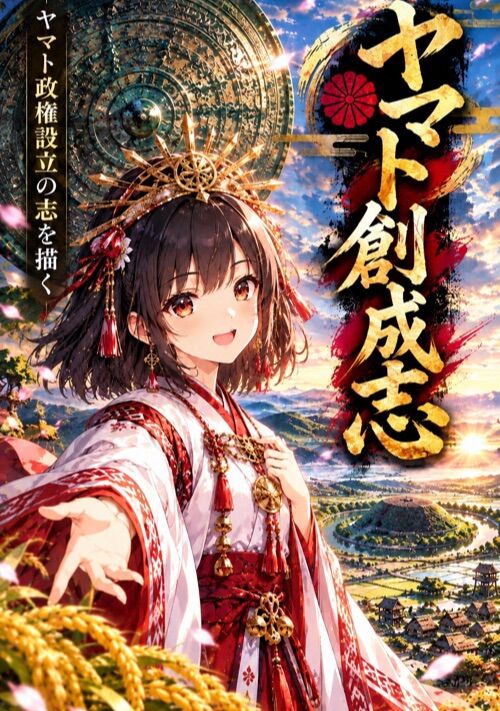 ヤマト創成志